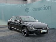 VW Arteon, 2.0 TSI Shooting Brake R Key, Jahr 2023 - München