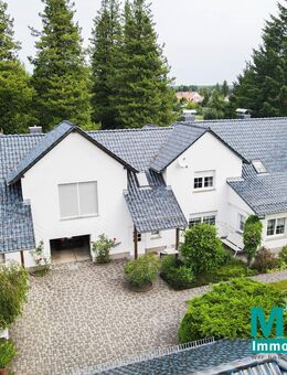 Großzügiges Einfamilienhaus mit Ausbaupotential! - Rietschen