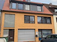 1-Zimmer-Appartment Dachgeschoss Braunschweig Nordstadt - Braunschweig