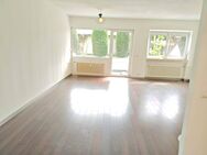 1 ZW STUDIO GARTENWOHNUNG BALKON KÜCHE DUSCHBAD NÄHE UNIKLINIK EINKAUFEN FUSSLÄUFIG ROSSMANN EIFLER REWE PENNY BUS/BAHN S BAHN LYONERSTR - Frankfurt (Main)