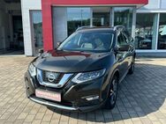 Nissan X-Trail 2.0DCI Tekna Autom. 4x4 7-Sitzer Panoram - Zaberfeld