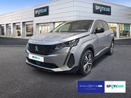 Peugeot 3008, Hybrid 225 (Plug-In) Allure (EURO 6d), Jahr 2021 - Hamburg