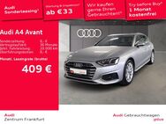 Audi A4, Avant 35 TFSI advanced VC, Jahr 2024 - Frankfurt (Main)