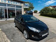 Ford Fiesta, Titanium, Jahr 2017 - Beilngries