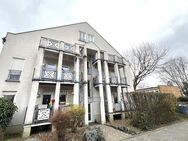 Mit Balkon: Schöne, gemütliche 2 Zimmer-Wohnung in Toplage von Wetzlar, Nauborner Straße 26 - Wetzlar