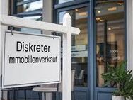 Viel potenzial im Mehrfamilienhaus mit Ladengeschäft in 97286 Sommerhausen am Main - Sommerhausen