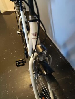 Damenfahrrad von Zündapp - Berlin