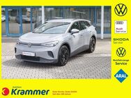 VW ID.4, Pure Performance, Jahr 2021 - Hengersberg