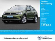 VW Taigo, 1.0 LIFE LM17, Jahr 2024 - Dortmund