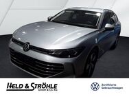 VW Passat Variant, 2.0 TDI Business, Jahr 2024 - Neu Ulm