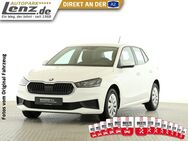 Skoda Fabia, , Jahr 2021 - Oelde Zentrum