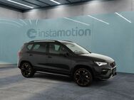 CUPRA Ateca, 1.5 TSI, Jahr 2024 - München