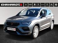 CUPRA Ateca, 2.0 TSI PARKLENK HECKKL F-SITZ EL, Jahr 2023 - Leipzig