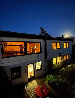 Zweifamilienhaus in toller Lage von Kirchberg! - Kirchberg (Jagst)