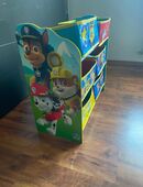 Kinderregal von Paw Patrol in 06800