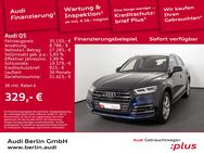 Audi Q5, TFSI e qu °, Jahr 2020 - Berlin