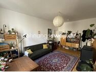 Wohnungsswap - Simplonstraße - Berlin