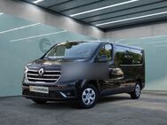 Renault Trafic, Pkw Grand Blue dCi 150, Jahr 2024 - München