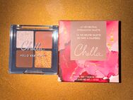 Chella La Vie Neutral Eyeshadow Palette - München