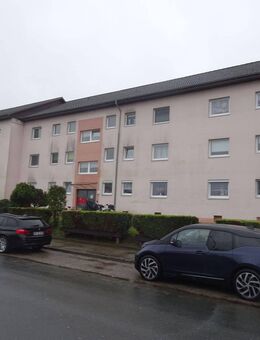 4 Zimmer Wohnung - auch ideal für Soldaten-Wohngemeinschaften - Munster