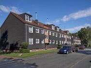 3 Zimmer mit Balkon im Erdgeschoß - Dortmund