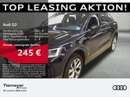 Audi Q2, 35 TDI ADVANCED, Jahr 2024 - Bochum