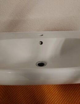 Waschbecken Marke Format - Jesewitz