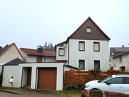 Bezugsfertiges Einfamilienhaus in Wolferode, gute Bausubstanz - Eisleben (Lutherstadt) Wolferode