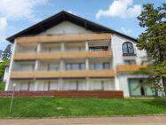 Freudenstadt: Moderne 2-Zmmer-Wohnung zur Eigennutzung/Kapitalanlage mit Hallenbad und Sauna - Freudenstadt