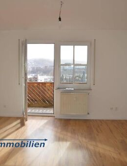 Stark!!! Frisch renoviert und vermietet! - Plauen