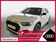 Audi A1, allstreet 35 TFSI FLA, Jahr 2022 - Landshut