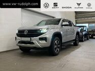 VW Amarok, 2.0 TDI DC Automatik Life, Jahr 2023 - Oelsnitz (Erzgebirge)