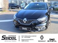 Renault Megane, Grandtour Edition TCe 160, Jahr 2019 - Zwickau