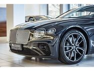 Bentley Continental GT Mulliner 22" ROTAT TOURI SERVICE - Hannoversch Münden Zentrum