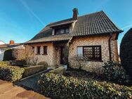 Familientraum auf dem Schreppenberg - Einfamilienhaus mit großem Garten! - Arnsberg