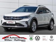 VW Taigo, 1.5 TSI Move, Jahr 2024 - Hattingen