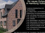 Exklusiver Wohnkomfort in idyllischer Lage: Ihr neues Zuhause in Hamburg-Volksdorf - Hamburg