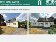 Großräumiges Wohlfühl-Haus in Schwaig b. Nürnberg zu verkaufen! - Schwaig (Nürnberg)