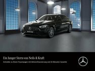 Mercedes C 43 AMG, LIMO NIGHT 20, Jahr 2023 - Gießen