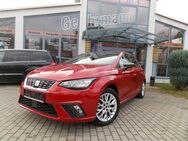 Seat Ibiza XCELLENCE "LED"NAVI"PDC"Sitzheizung - Rudolstadt