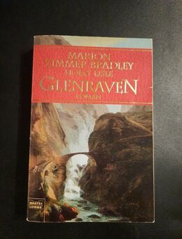 Glenraven : Roman. Nr.13989 Bradley, Marion Zimmer: - Essen