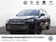 VW Tiguan, 2.0 TDI Eleg, Jahr 2024 - Berlin