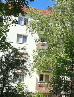 RENDITESTARKE EIGENTUMSWOHNUNG in Köthen - Köthen (Anhalt)