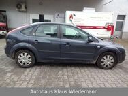 Ford Focus 1.6 Ghia Autom. - 2.Hd./orig. 189 TKM - Lorsch (Karolingerstadt)