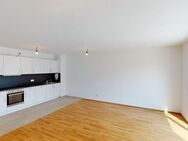 Attraktive 4-Zimmer-Mietwohnung mit großer Dachterrasse - 1 Monat mietfrei* wohnen - München