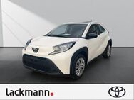 Toyota Aygo, 1.0 X Business Edition, Jahr 2024 - Wuppertal