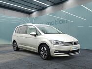 VW Touran, 1.5 TSI Move 7-S KINDERSITZ, Jahr 2024 - München