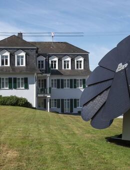 Innovation trifft Tradition - Illingen (Saarland)