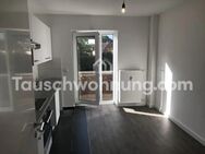 [TAUSCHWOHNUNG] Ruhige 3 Zimmer Wohnung in Bramfeld - Hamburg