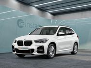 BMW X1, 25e M Sport, Jahr 2021 - München